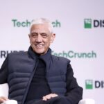 Vinod Khosla on AI, moonshots, and building enduring startups — all at TechCrunch Disrupt 2025