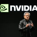 Nvidia plans to invest up to $100B in OpenAI