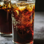 Woman hospitalized with pain and vomiting—diet soda cured her