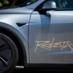 Tesla’s robotaxi plans for Nevada move forward with testing permit