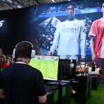 Electronic Arts will reportedly be acquired for $50B
