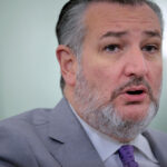 Ted Cruz AI bill could let firms bribe Trump to avoid safety laws, critics warn