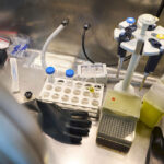 Study: Planned budget cuts would hurt drug development badly