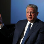 Al Gore on China’s climate rise: ‘I would not have seen this coming’