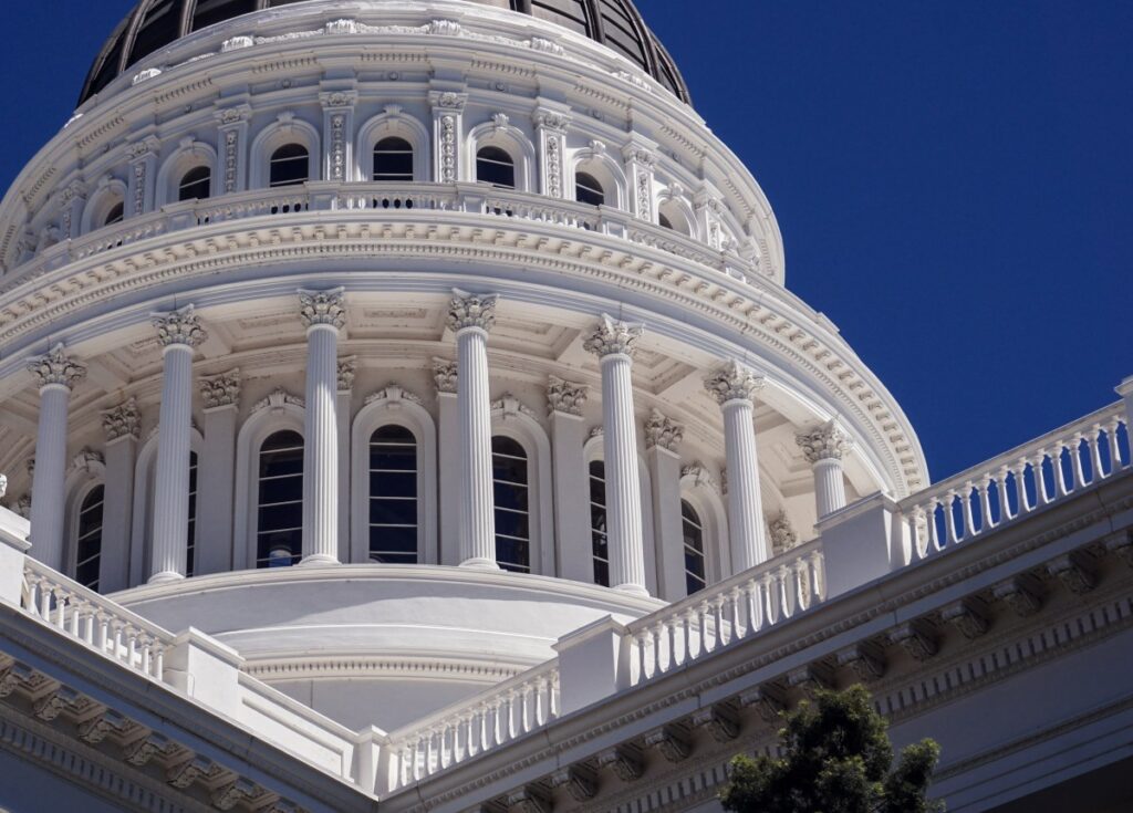 Why California’s SB 53 might provide a meaningful check on big AI companies