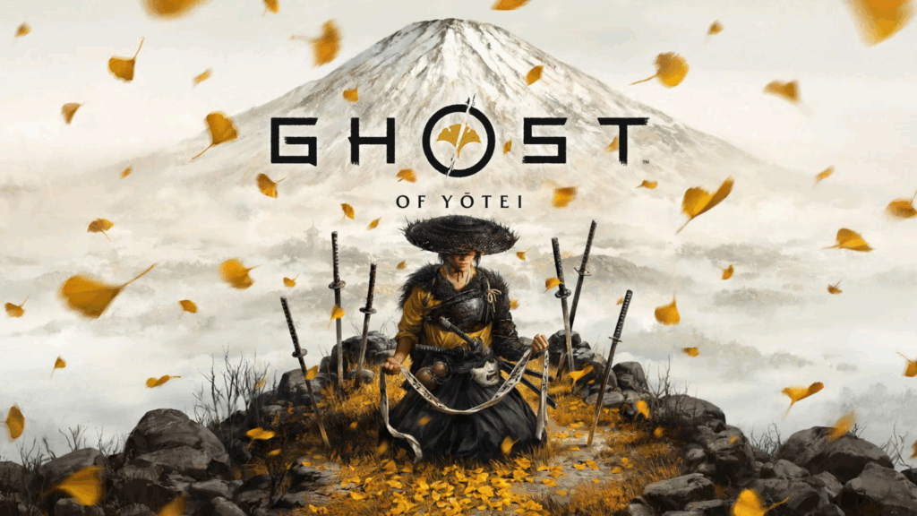 Ghost of Yōtei Day-One Patch Introduces Ray Tracing, Performance Improvements and More