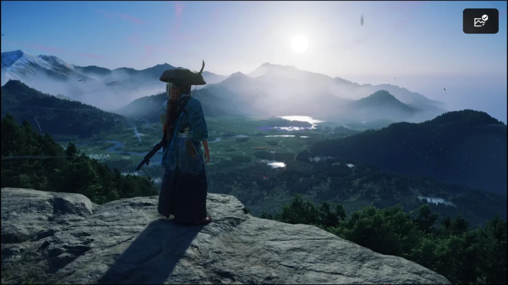 Ghost of Yotei Review – A Familiar Yet Stunning Adventure