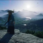 Ghost of Yotei Review – A Familiar Yet Stunning Adventure