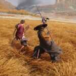 Ghost of Yōtei Review – Atsu-loutely fabulous