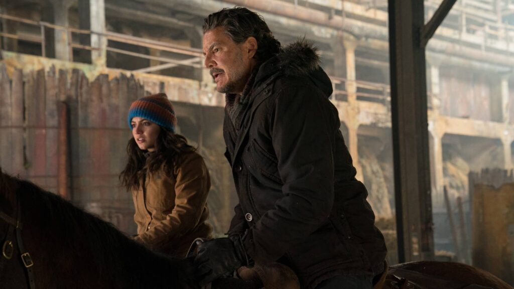 HBO’s live-action adaptation of The Last of Us wins another Emmy