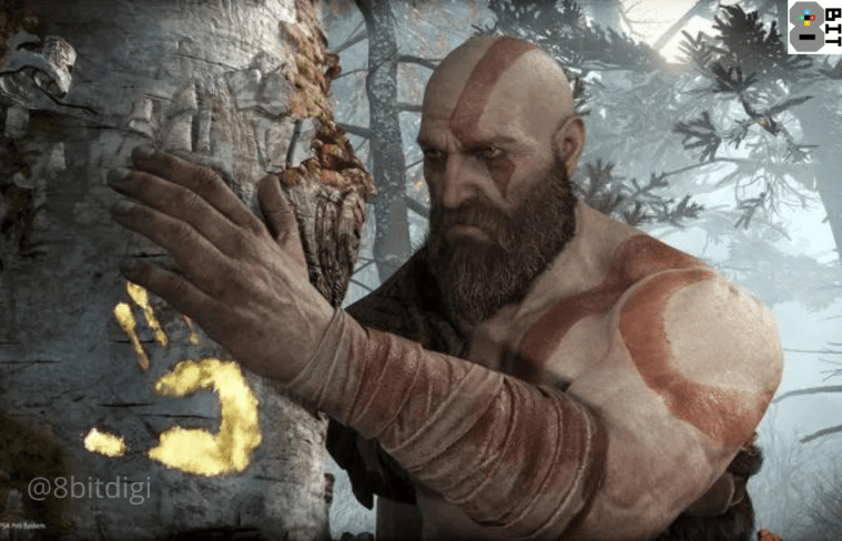 T.C. Carson is the First Announced Guest for Sac Gamers Expo 2025