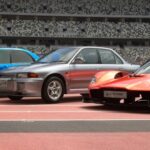 Gran Turismo 7 Spec 3 update drops in December