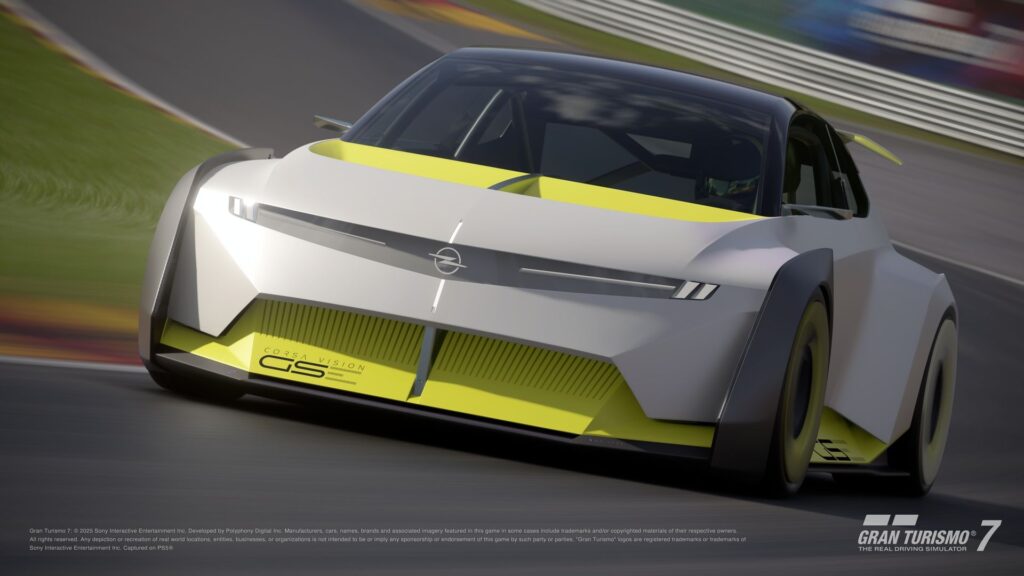 Gran Turismo 7 – Update 1.63 is Out Today, Adds Five New Cars and Events
