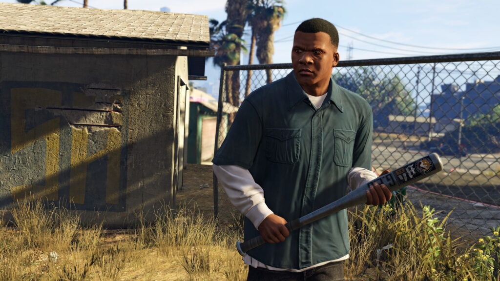 Grand Theft Auto Is Getting Its Own College Course