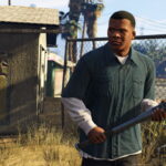 Grand Theft Auto Is Getting Its Own College Course