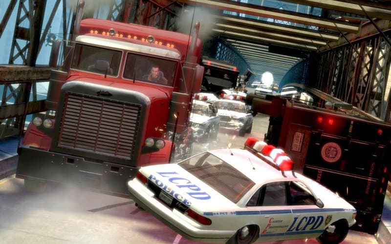 A Fan Mapped Out Rockstar Games Universe