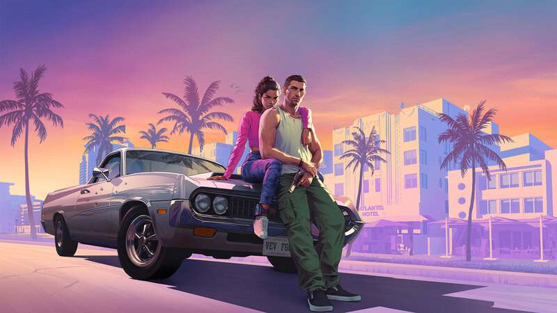 Grand Theft Auto VI Fans Think Katey Sagal Is Playing An NPC
