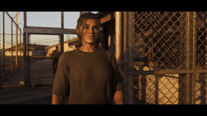 Will UK’s Online Safety Act Ruin Grand Theft Auto 6?