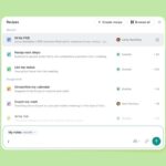 AI note-taking app Granola adds a repeatable prompts feature