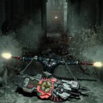 Here are the PC requirements for the Gungrave GORE Remake