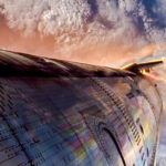 Starship will soon fly over towns and cities, but will dodge the biggest ones
