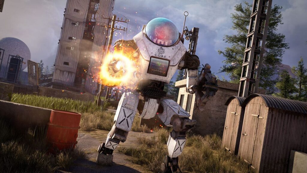 Atomfall’s 2nd DLC Expansion is now available on Xbox, PlayStation and PC — Explore a new zone, battle new enemies, and unlock new endings for the main story