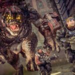 Gears of War: Reloaded was virtually unplayable for me — that is until a single setting changed the game entirely