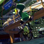 HYPERFUNK Announced by Bomb Rush Cyberfunk Developer for Consoles and PC