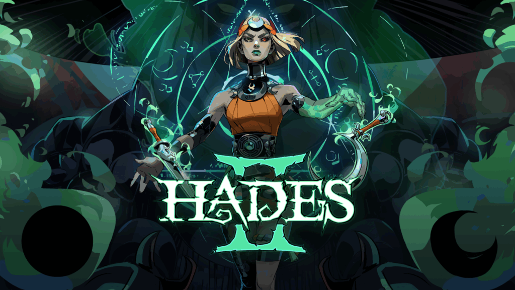 Hades 2 Has More Than Two-Times The Concurrent Players On Steam Than Hades