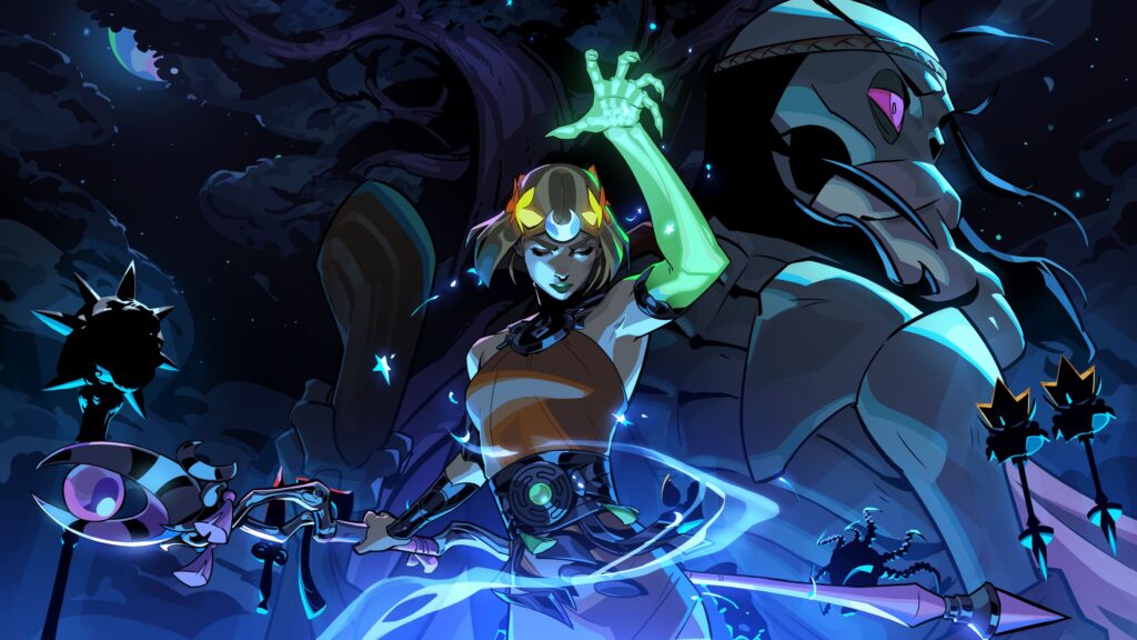 Hades 2 Exits Early Access on September 25th