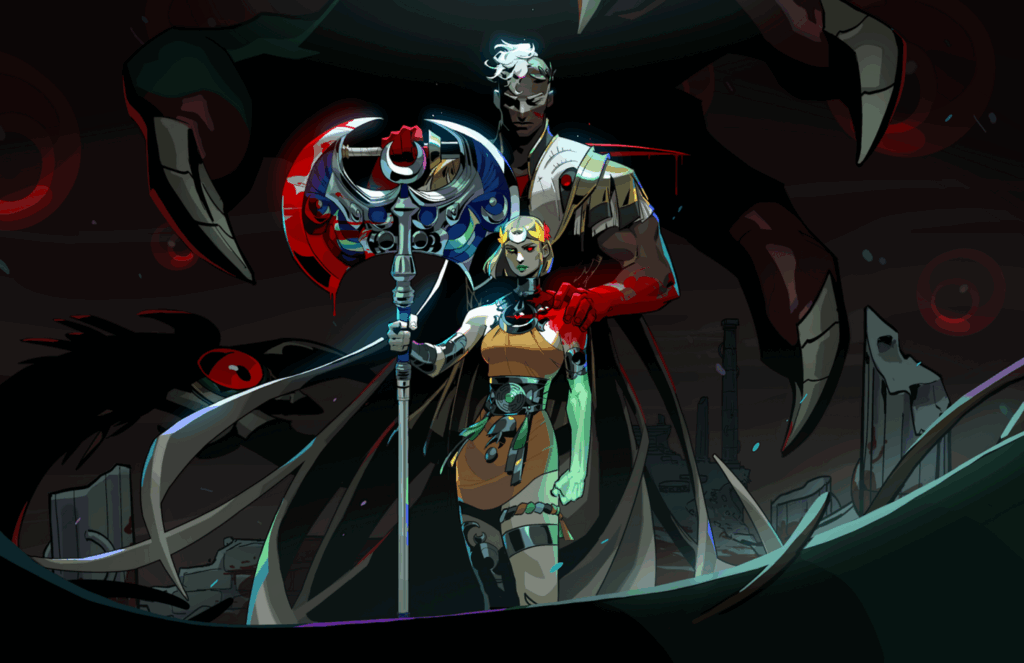 Hades 2 Weapons Tier List Guide