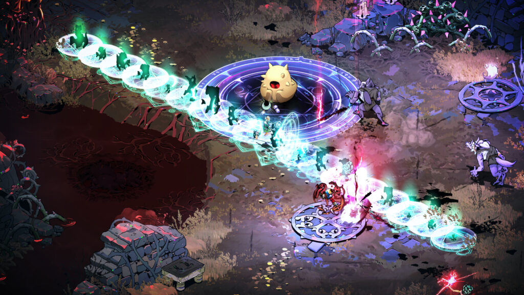 Hades 2 Exits Early Access, Out Now on PC, Switch and Switch 2