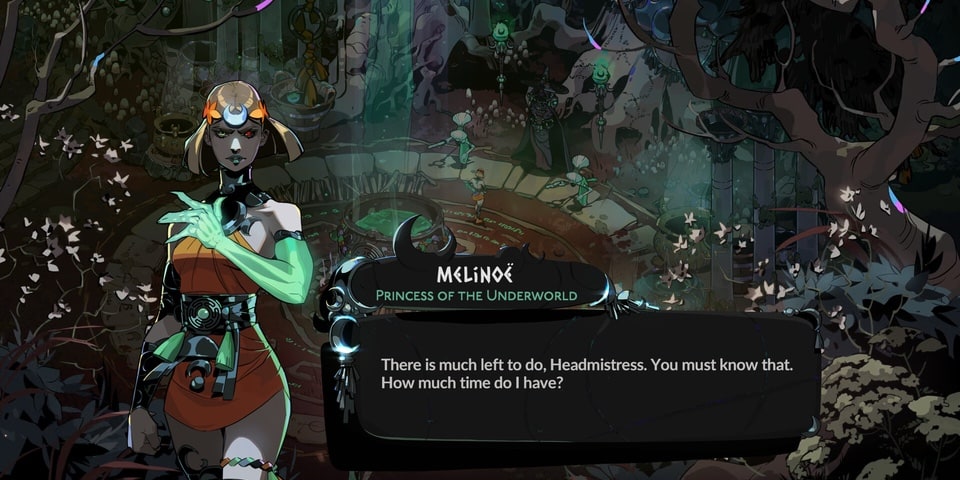 Hades II Review – How can you improve on perfection?