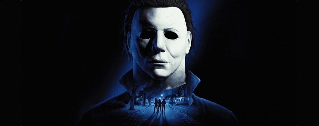 Halloween gets a release date that’s basically a year away