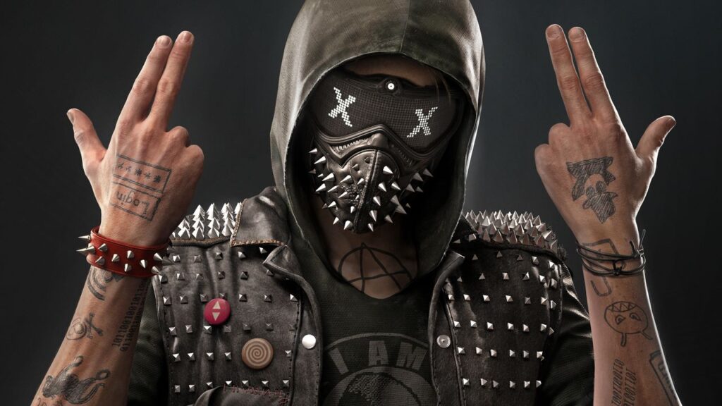 ‘It doesn’t feel like they’ve tried to copy and paste the game onto the screen’ says star of Ubisoft’s upcoming Watch Dogs movie