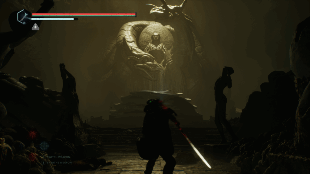 How to Solve The Plains of Mist Puzzle in Hell is Us – Guide
