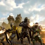 What Charlie Kirk assassination suspect’s Helldivers 2 memes mean