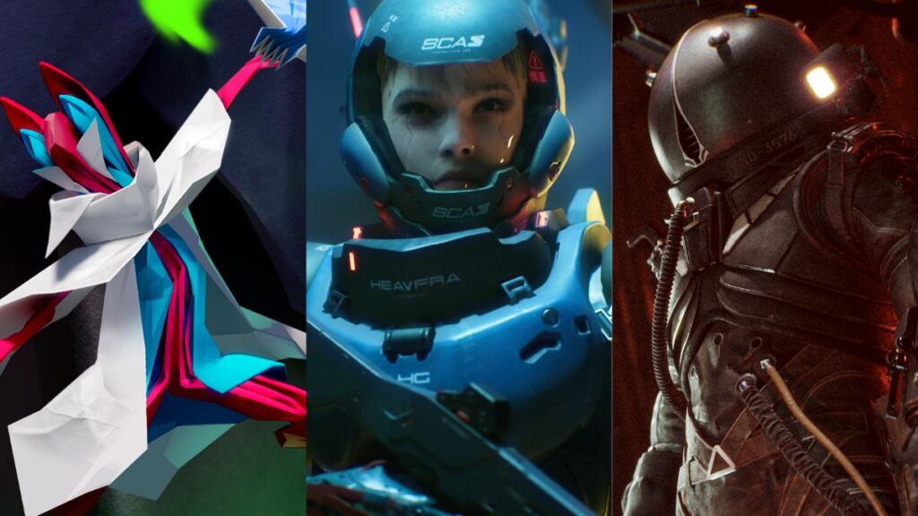 Silksong Not Your Jam? Here Are 4 Recently Released Games That Deserve Your Attention