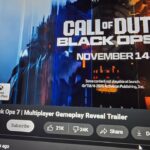 Call of Duty’s generational challenges re-emerge as Black Ops 7’s multiplayer trailer divides fans — 1.2 million views in 7 hours with 50:50 like to dislike ratio