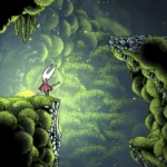 Hollow Knight: Silksong Relaxed Mode Mod Introduces Welcome QOL Improvements