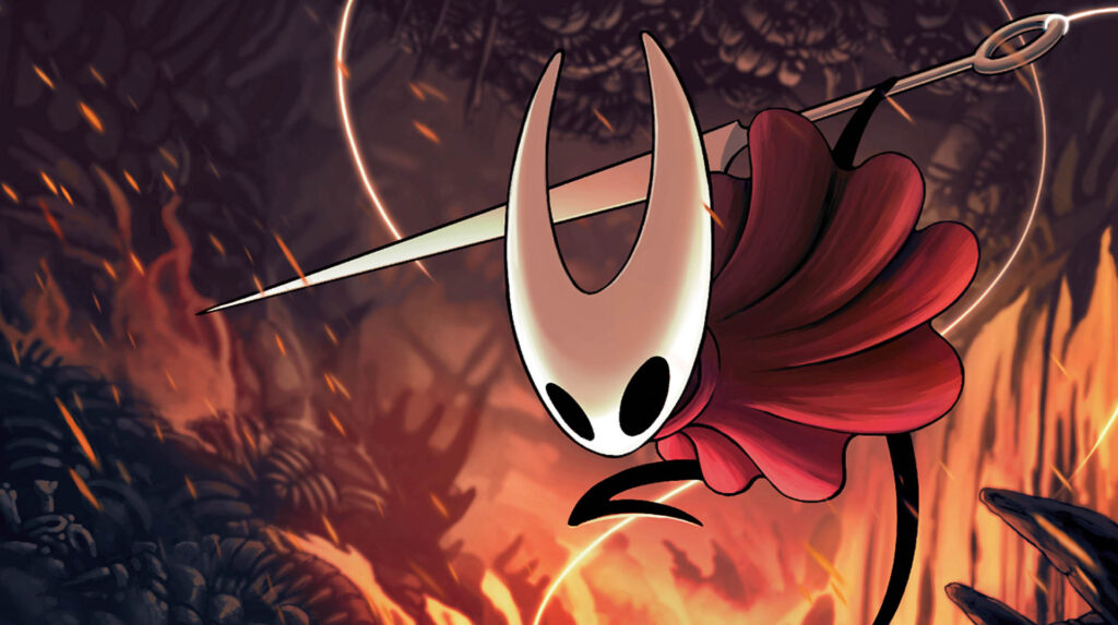 Hollow Knight: Silksong Guide – All 20 Mask Shard Locations