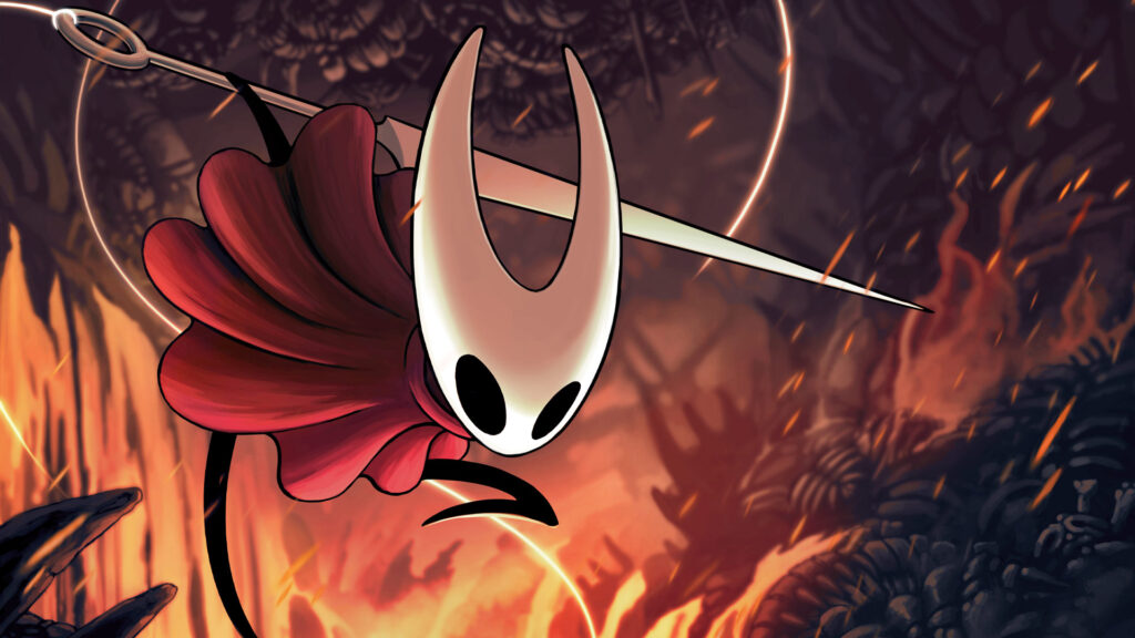 Hollow Knight: Silksong September 12th Patch Released & Detailed