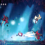 Hollow Knight: Silksong’s First Patch is Now Live on All Platforms