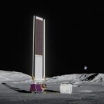 Honda and Astrobotic team up to keep the lights on through the long lunar night
