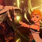 Hyrule Warriors: Age of Imprisonment Launches on November 6th, Split-Screen Co-op Revealed