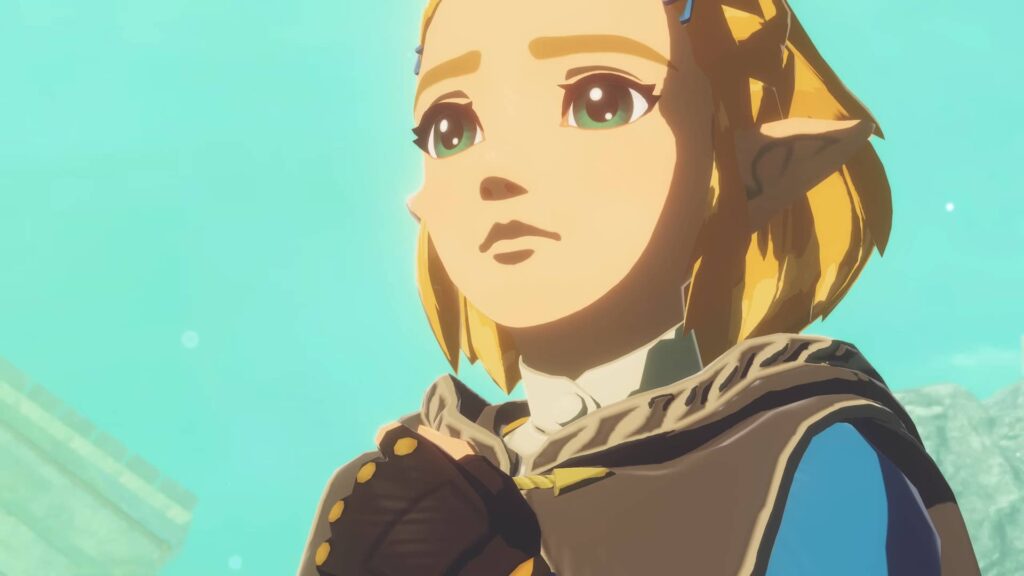 Zelda: Tears of the Kingdom’s Hyrule Warriors prequel has been given a release date