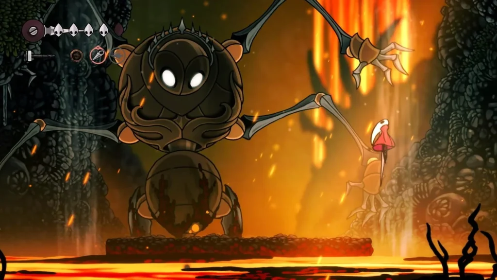 Hollow Knight: Silksong Beginner Tips: Farming Rosaries, Finding Shakra, and More