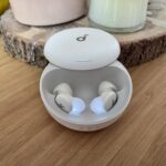 Anker’s latest sleep buds can silence snoring
