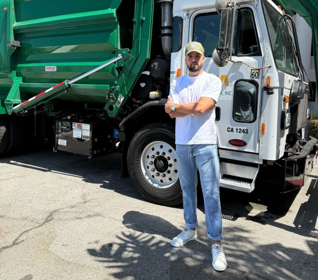 CommanderAI says it’s building the Salesforce for the waste management industry