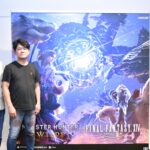 ‘We are such a perfect fit’: Final Fantasy 14 and Monster Hunter Wilds bosses discuss their latest collab